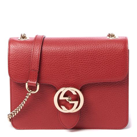 women's red gucci bag|red Gucci small bag.